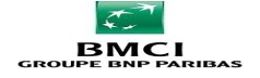 BMCI Groupe BNP Paribas